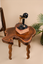 Load image into Gallery viewer, Isaac End Table