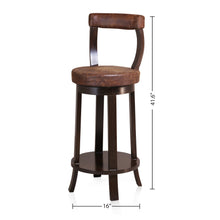 Load image into Gallery viewer, Exalt Bar Stool