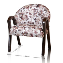 Load image into Gallery viewer, Parlor Chair
