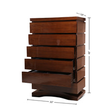 Load image into Gallery viewer, Poise Chest of Drawers