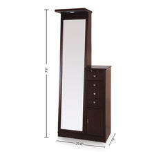 Load image into Gallery viewer, Slant Dresser