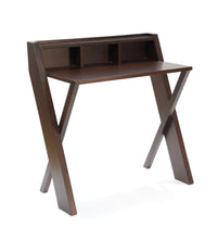 Load image into Gallery viewer, Raven Study Desk