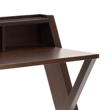 Load image into Gallery viewer, Raven Study Desk