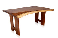 Load image into Gallery viewer, Solid Wood Dining Set