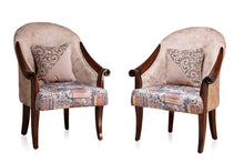 Load image into Gallery viewer, Jester Occasional Chair