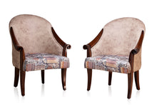 Load image into Gallery viewer, Jester Occasional Chair