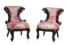 Load image into Gallery viewer, Rajputana Accent Chair