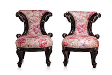 Load image into Gallery viewer, Rajputana Accent Chair