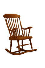 Load image into Gallery viewer, Bliss Rocking Chair