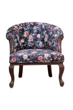 Load image into Gallery viewer, Ornate Occasional Chair