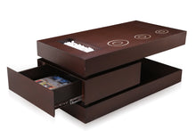 Load image into Gallery viewer, Pebble Insert Coffee Table