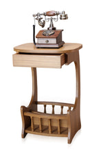 Load image into Gallery viewer, Loft Side Table