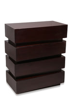 Load image into Gallery viewer, Attic Chest of Drawers