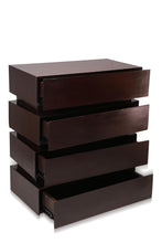 Load image into Gallery viewer, Attic Chest of Drawers