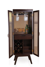 Load image into Gallery viewer, Cantina Bar Cabinet