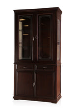 Load image into Gallery viewer, Bistro Storage Cabinet