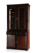 Load image into Gallery viewer, Bistro Storage Cabinet