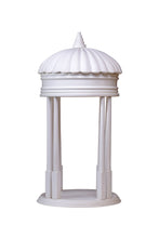 Load image into Gallery viewer, Corian Central Dome Table Top Mandir
