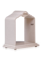 Load image into Gallery viewer, Corian Open Design Table Top Mandir