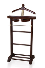 Load image into Gallery viewer, Valet Coat Hanger