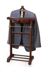 Load image into Gallery viewer, Valet Coat Hanger