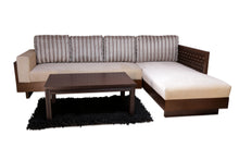 Load image into Gallery viewer, Regency L-Shaped Sofa