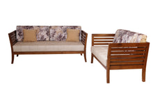 Load image into Gallery viewer, Serene Apartment Sofa