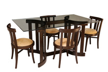Load image into Gallery viewer, Compact Dining Set