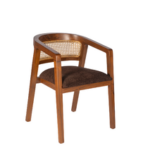 Load image into Gallery viewer, Birch Arm Chair