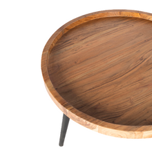 Load image into Gallery viewer, Cirque Set of 3 Tables