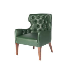 Load image into Gallery viewer, Emerald Accent Chair