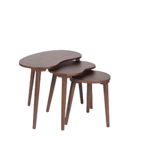Load image into Gallery viewer, Sorano Nest of Tables