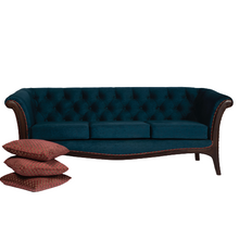 Load image into Gallery viewer, Vista Sofa Set