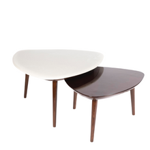 Load image into Gallery viewer, Delta Overlap Tables