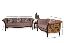 Load image into Gallery viewer, Bowen Lounge Sofa