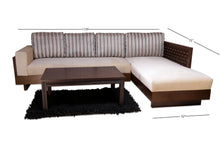 Load image into Gallery viewer, Regency L-Shaped Sofa