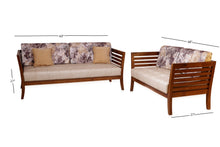 Load image into Gallery viewer, Serene Apartment Sofa