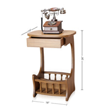 Load image into Gallery viewer, Loft Side Table