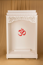Load image into Gallery viewer, Om Jali Work Mandir