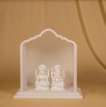 Load image into Gallery viewer, Small Simple Mandir