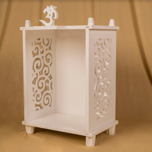 Load image into Gallery viewer, Om Simple Mandir