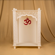 Load image into Gallery viewer, Om Carving Mandir