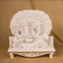 Load image into Gallery viewer, Ganesh idol