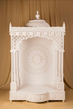 Load image into Gallery viewer, Dome Ornate Mandir