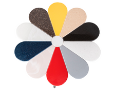 Load image into Gallery viewer, Bloom Side Table