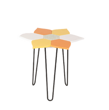 Load image into Gallery viewer, Amber Side Table