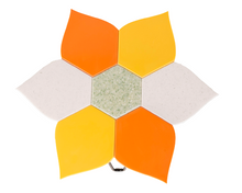 Load image into Gallery viewer, Amber Side Table