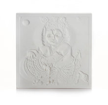 Load image into Gallery viewer, Bal Krishna Backlit Wall Art