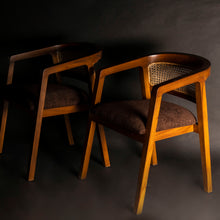 Load image into Gallery viewer, Birch Arm Chair