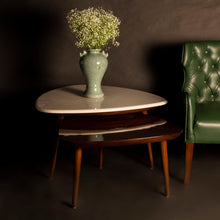 Load image into Gallery viewer, Delta Overlap Tables